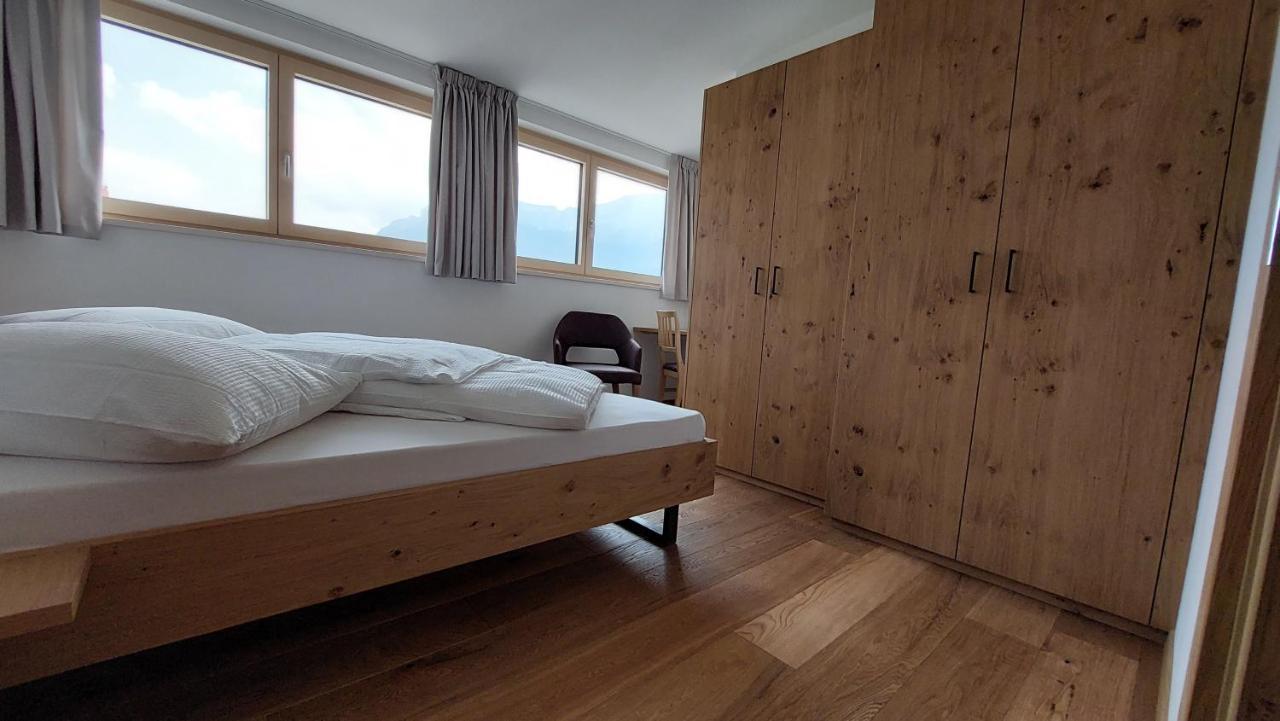 Mittelbergerhof Ferienwohnungen Vilpiano Zewnętrze zdjęcie