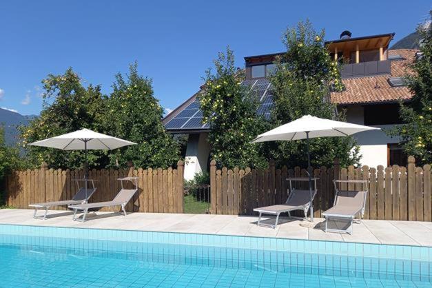 Mittelbergerhof Ferienwohnungen Vilpiano Zewnętrze zdjęcie