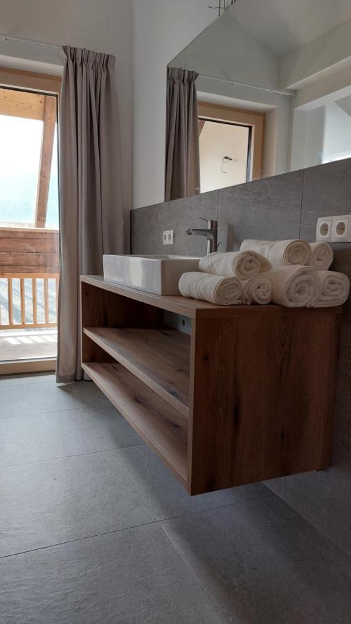 Mittelbergerhof Ferienwohnungen Vilpiano Zewnętrze zdjęcie