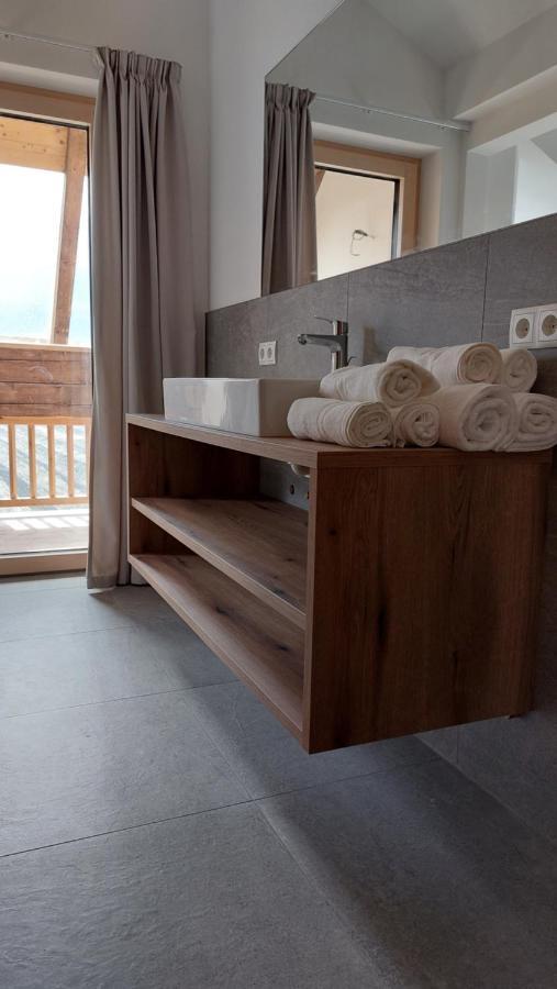 Mittelbergerhof Ferienwohnungen Vilpiano Zewnętrze zdjęcie