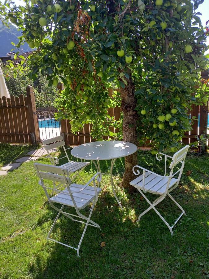 Mittelbergerhof Ferienwohnungen Vilpiano Zewnętrze zdjęcie