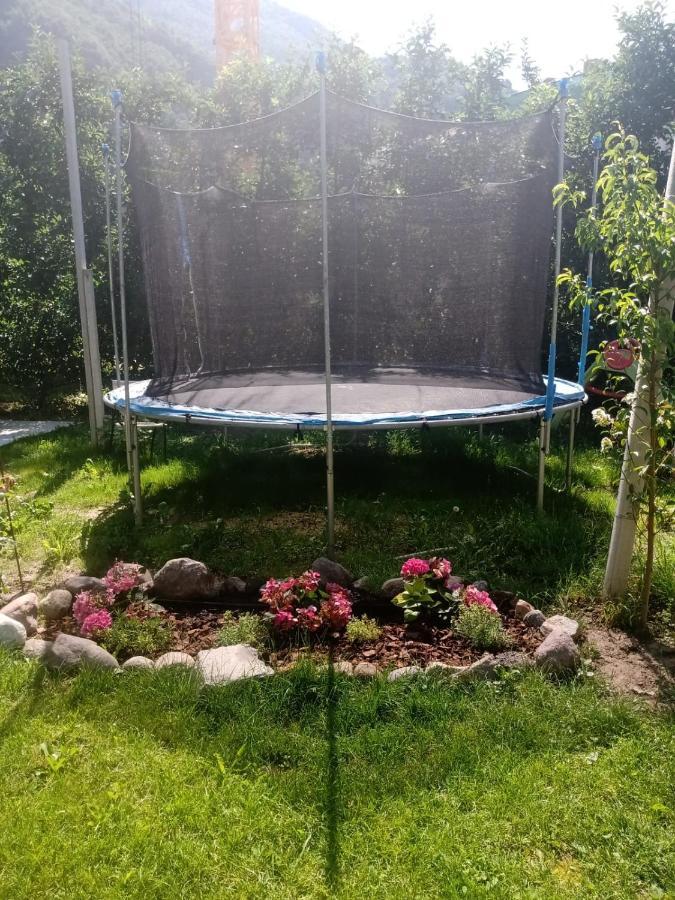 Mittelbergerhof Ferienwohnungen Vilpiano Zewnętrze zdjęcie